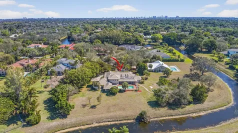 5564 Whirlaway Road Palm Beach Gardens FL 33418