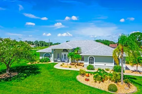 424 Holly Drive Sebring FL 33876