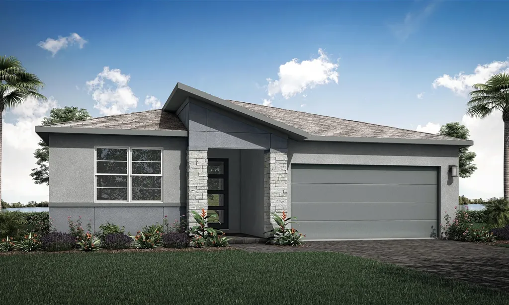 14516 Sw Urbane Way Port Saint Lucie FL 34987