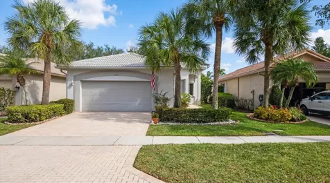 9078 Bay Point Circle West Palm Beach FL 33411