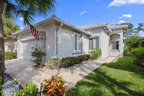 9078 Bay Point Circle West Palm Beach FL 33411