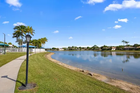 9078 Bay Point Circle West Palm Beach FL 33411