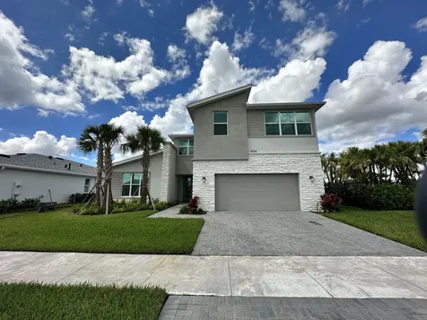 10710 SW Hensley Street Port Saint Lucie FL 34987