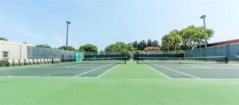 1 Vista Palm Lane Vero Beach FL 32962