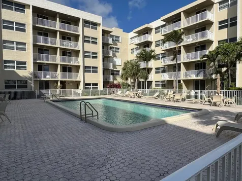 2929 S Ocean Boulevard Boca Raton FL 33432