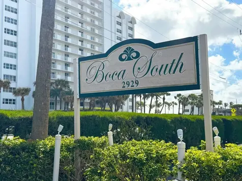 2929 S Ocean Boulevard Boca Raton FL 33432