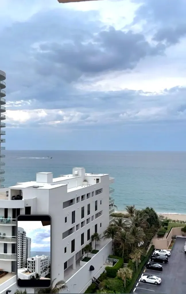4200 N Ocean Drive Riviera Beach FL 33404