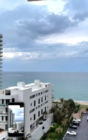 4200 N Ocean Drive Riviera Beach FL 33404