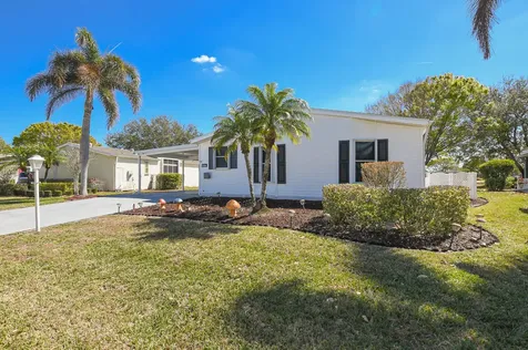 3217 Scarlet Tanager Court Port Saint Lucie FL 34952