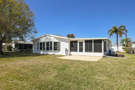 3217 Scarlet Tanager Court Port Saint Lucie FL 34952