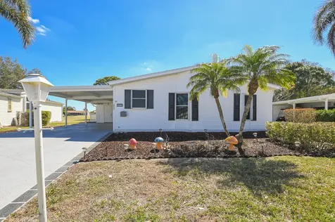 3217 Scarlet Tanager Court Port Saint Lucie FL 34952