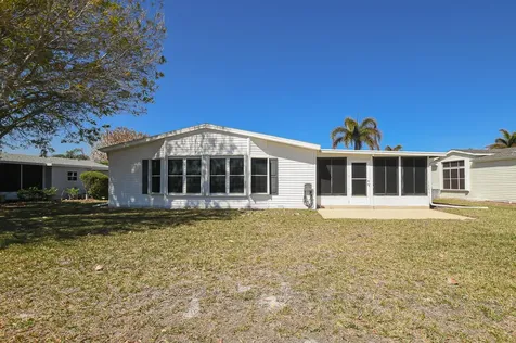 3217 Scarlet Tanager Court Port Saint Lucie FL 34952
