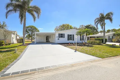 3217 Scarlet Tanager Court Port Saint Lucie FL 34952