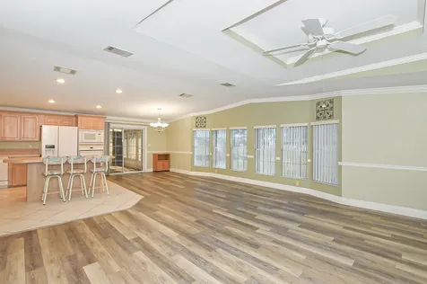 3217 Scarlet Tanager Court Port Saint Lucie FL 34952