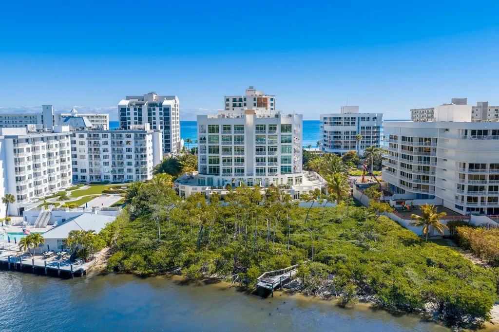 3200 S Ocean Boulevard Highland Beach FL 33487