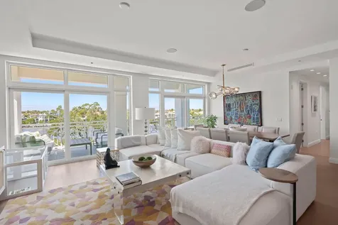 3200 S Ocean Boulevard Highland Beach FL 33487