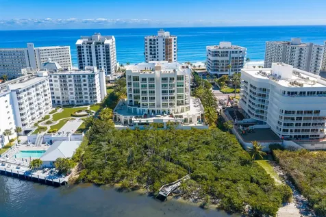 3200 S Ocean Boulevard Highland Beach FL 33487