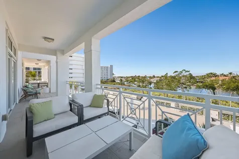 3200 S Ocean Boulevard Highland Beach FL 33487