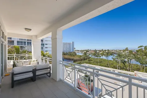 3200 S Ocean Boulevard Highland Beach FL 33487