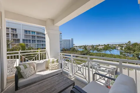 3200 S Ocean Boulevard Highland Beach FL 33487
