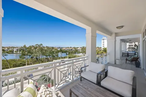 3200 S Ocean Boulevard Highland Beach FL 33487