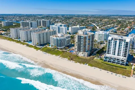 3200 S Ocean Boulevard Highland Beach FL 33487