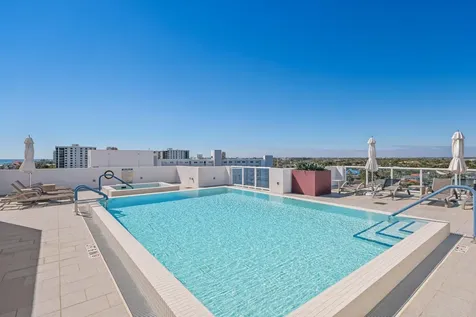 3200 S Ocean Boulevard Highland Beach FL 33487