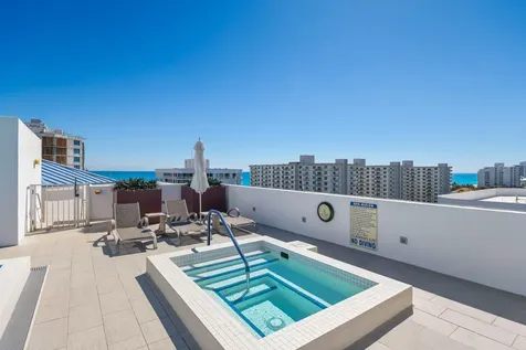 3200 S Ocean Boulevard Highland Beach FL 33487