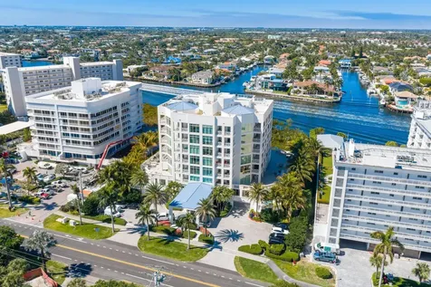 3200 S Ocean Boulevard Highland Beach FL 33487
