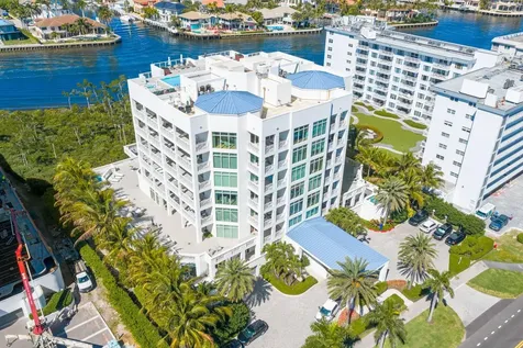 3200 S Ocean Boulevard Highland Beach FL 33487