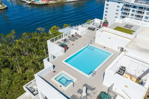 3200 S Ocean Boulevard Highland Beach FL 33487