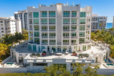 3200 S Ocean Boulevard Highland Beach FL 33487