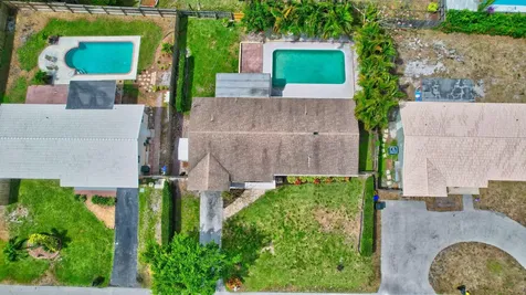 4163 NW 2nd Court Boca Raton FL 33431