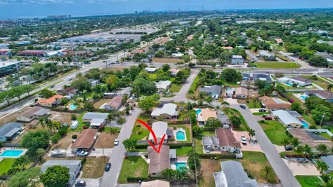 4163 NW 2nd Court Boca Raton FL 33431
