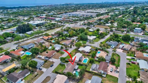 4163 NW 2nd Court Boca Raton FL 33431