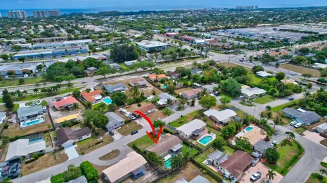 4163 NW 2nd Court Boca Raton FL 33431