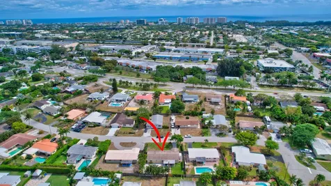 4163 NW 2nd Court Boca Raton FL 33431