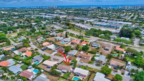 4163 NW 2nd Court Boca Raton FL 33431
