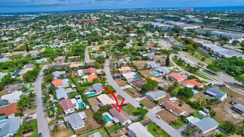 4163 NW 2nd Court Boca Raton FL 33431