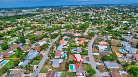 4163 NW 2nd Court Boca Raton FL 33431