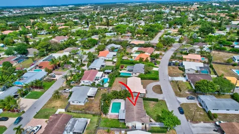 4163 NW 2nd Court Boca Raton FL 33431