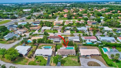 4163 NW 2nd Court Boca Raton FL 33431