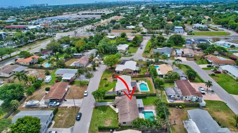 4163 NW 2nd Court Boca Raton FL 33431