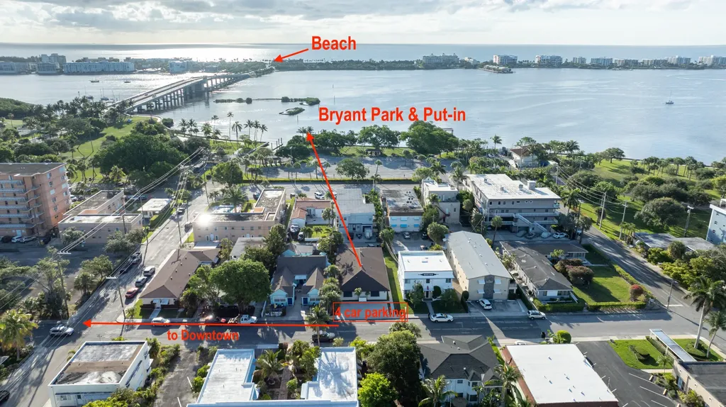 114 S Lakeside Drive Lake Worth Beach FL 33460