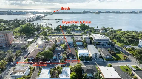 114 S Lakeside Drive Lake Worth Beach FL 33460