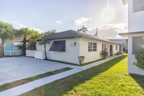 114 S Lakeside Drive Lake Worth Beach FL 33460