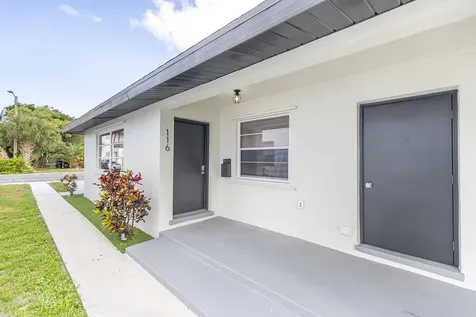 114 S Lakeside Drive Lake Worth Beach FL 33460