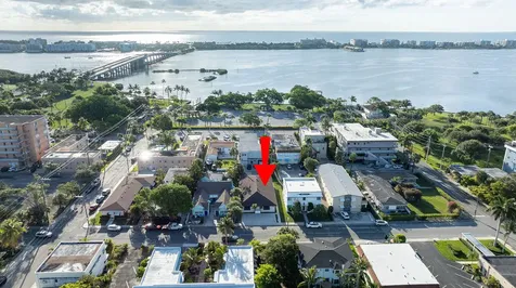114 S Lakeside Drive Lake Worth Beach FL 33460