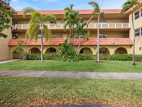 10772 La Placida Drive Coral Springs FL 33065