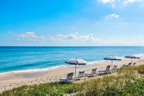 3440 S Ocean Boulevard Palm Beach FL 33480